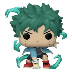 Фигурка Funko POP! Animation My Hero Academia Izuku Midoriya POP! Animation My Hero Academia Izuku Midoriya