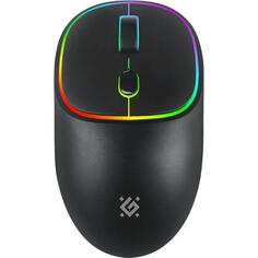 Игровая мышь Defender Fortune GM-745 Fortune GM-745