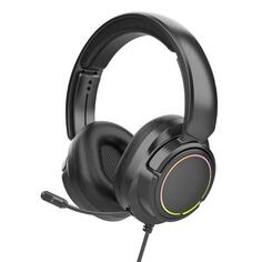 Игровые наушники HIPER Auris A10 Midnight (HGE-A10) Auris A10 Midnight (HGE-A10)