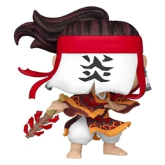 Фигурка Funko POP! Animation Demon Slayer Tanjuro Kamado POP! Animation Demon Slayer Tanjuro Kamado