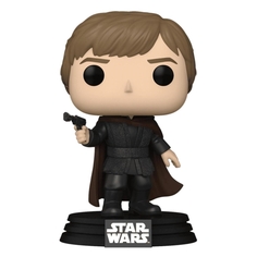 Фигурка Funko POP! Bobble Star Wars Luke Skywalker POP! Bobble Star Wars Luke Skywalker
