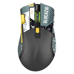 Игровая мышь BlACKZID M1 Bubo (BLZ-M1BUBO) M1 Bubo (BLZ-M1BUBO)