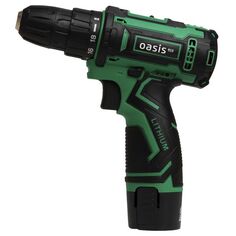 Шуруповерт аккумуляторный OASIS ECO ASB-12S Eco (J) ASB-12S Eco (J)
