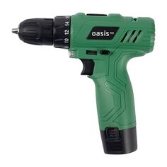 Шуруповерт аккумуляторный OASIS ECO AV-12 AV-12