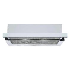 Вытяжка встраиваемая в шкаф Candy CBT60RWG-07 CBT60RWG-07