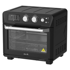 Мини-печь Deerma DEM-KZ115W DEM-KZ115W