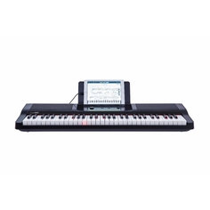 Цифровое фортепиано The ONE LIGHT Onyx Black МТ-00001102 LIGHT Onyx Black МТ-00001102