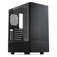 Корпус для компьютера Code GC-NX10 Nimbus GC-NX10BK GC-NX10 Nimbus GC-NX10BK