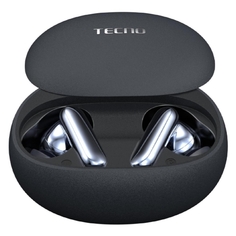 Наушники True Wireless Tecno TWS TU01 Gray TWS TU01 Gray