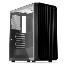 Корпус для компьютера Code GC-NX6 Explorer GC-NX6BK GC-NX6 Explorer GC-NX6BK