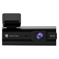 Видеорегистратор Navitel R67 2K R67 2K
