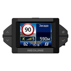 Видеорегистратор Neoline X-COP 9350c X-COP 9350c