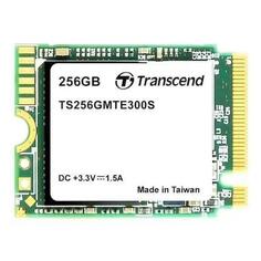 Внутренний SSD накопитель Transcend 256GB TS256GMTE300S 256GB TS256GMTE300S