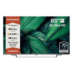 Телевизор Grundig 65 NANO GH 8100 65 NANO GH 8100