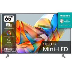 Телевизор Hisense 65U6KQ 65U6KQ