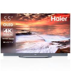Телевизор Haier 55 OLED S9 Ultra 55 OLED S9 Ultra