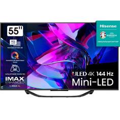 Телевизор Hisense 55U7KQ 55U7KQ
