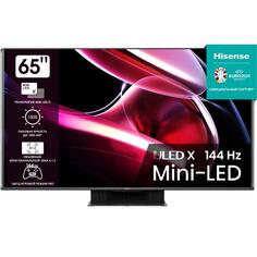 Телевизор Hisense 65UXKQ 65UXKQ