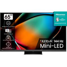 Телевизор Hisense 65U8KQ 65U8KQ
