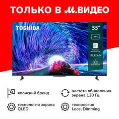 Телевизор Toshiba 55Z670ME 55Z670ME