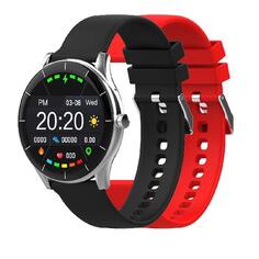 Смарт-часы HIPER IoT Watch GT Black IoT Watch GT Black