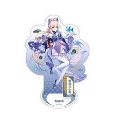 Фигурка Genshin Impact Inazuma Character Standee Sangonomiya Kokomi Inazuma Character Standee Sangonomiya Kokomi