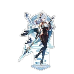 Фигурка Genshin Impact Liyue Character Standee Shenhe Liyue Character Standee Shenhe