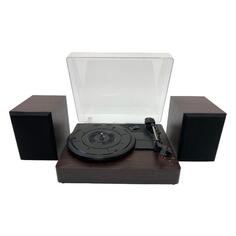 Проигрыватель виниловых дисков ZDK Carbon 525 Carbon 525