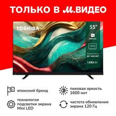 Телевизор Toshiba 55Z870ME 55Z870ME