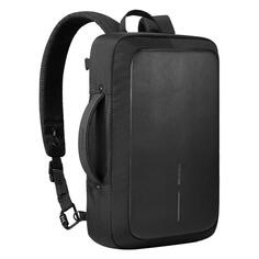 Рюкзак для ноутбука XD Design Bobby Bizz 2.0 (P705.921) черный Bobby Bizz 2.0 (P705.921) черный