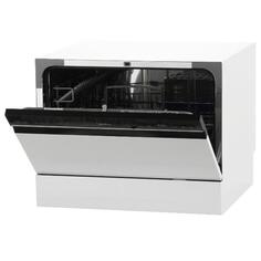 Посудомоечная машина компактная Midea MCFD55S460Wi MCFD55S460Wi