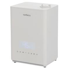 Умный воздухоувлажнитель-воздухоочиститель Rombica Smart Pure Air + Smart Pure Air +