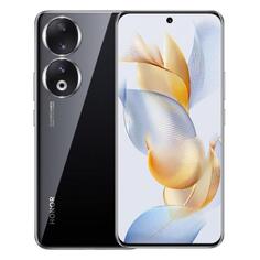 Смартфон HONOR H90 8/256GB Midnight Black H90 8/256GB Midnight Black