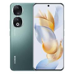 Смартфон HONOR H90 8/256GB Emerald Green H90 8/256GB Emerald Green