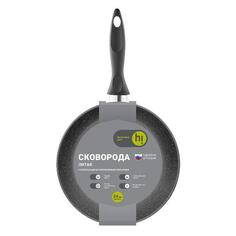 Сковорода (кованый алюминий) Hi MVNKKLGR30124 24 см MVNKKLGR30124 24 см