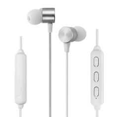 Наушники внутриканальные Bluetooth ELFY EPA-OVERALL-WH-M EPA-OVERALL-WH-M