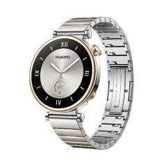 Смарт-часы HUAWEI Watch GT4 41mm Aurora Stainless Steel (ARA-B19) Watch GT4 41mm Aurora Stainless Steel (ARA-B19)