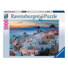 Пазл Ravensburger Вечерний Санторини (19611) Вечерний Санторини (19611)