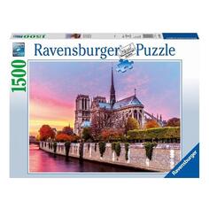 Пазл Ravensburger Вечерний Санторини (16345) Вечерний Санторини (16345)