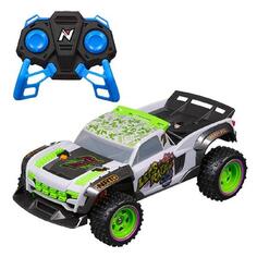 Радиоуправляемая машина Nikko Pro Trucks Lets Race Pro Trucks Lets Race