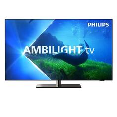 Телевизор Philips 55OLED808/12 55OLED808/12