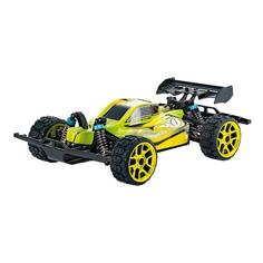 Радиоуправляемая машина Carrera RC Lime Star Lime Star