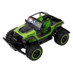 Радиоуправляемая машина Carrera RC Jeep Trailcat-AX Jeep Trailcat-AX