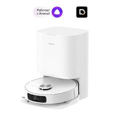 Робот-пылесос с базой очистки Dreame L10 Prime (RLL11GC) L10 Prime (RLL11GC)