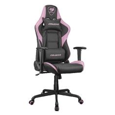 Кресло компьютерное игровое Cougar FORTRESS Pink FORTRESS Pink