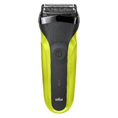 Электробритва Braun 300s Green 300s Green