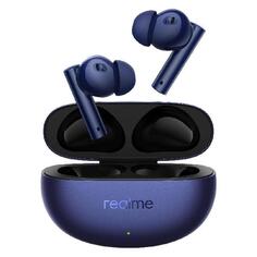 Наушники True Wireless realme Buds AIR 5 Blue Buds AIR 5 Blue