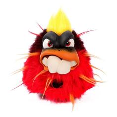 Интерактивная игрушка Skyrocket Grumblies Ворчун Скорч (1967) Grumblies Ворчун Скорч (1967)