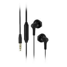 Наушники внутриканальные Rombica MySound WH-3 Black MySound WH-3 Black
