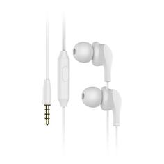 Наушники внутриканальные Rombica MySound WH-2 White MySound WH-2 White